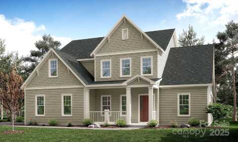 122 Huntcliff Drive, Statesville, NC 28677