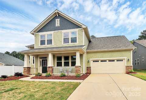 16019 Kelby Cove, Charlotte, NC 28278