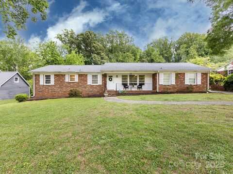 6616 Williams Road, Charlotte, NC 28215