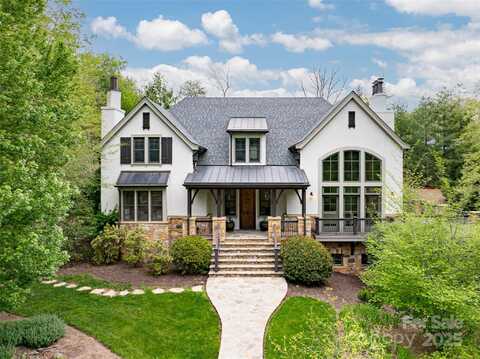32 Ramble Way, Asheville, NC 28803
