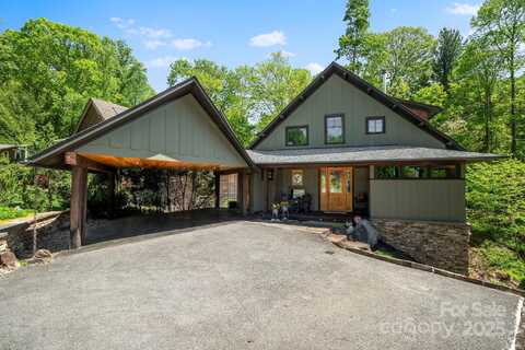 68 Westover Drive, Asheville, NC 28801