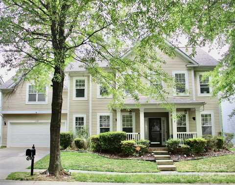 13127 Centennial Commons Parkway, Huntersville, NC 28078