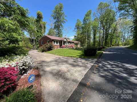 187 E Glenview Street, Marion, NC 28752