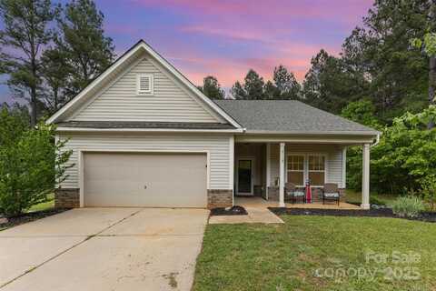 8112 Mossy Rock Road, Waxhaw, NC 28173