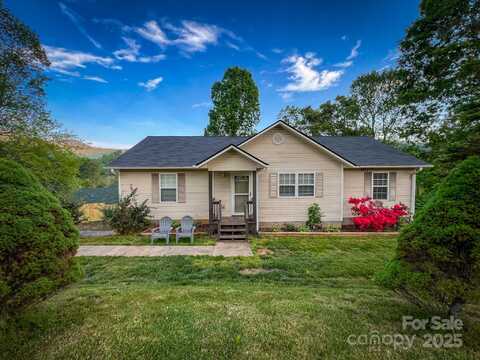 805 Reems Creek Road, Weaverville, NC 28787