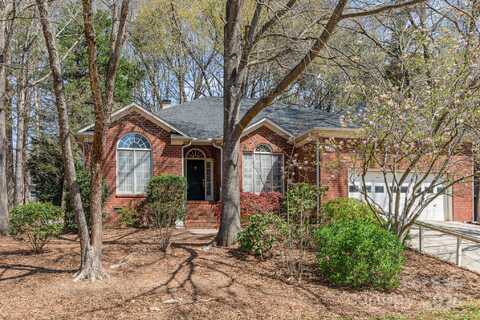 5550 Monticello Drive NW, Concord, NC 28027