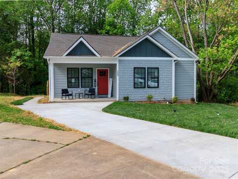 2302 Jordi Way, Charlotte, NC 28213