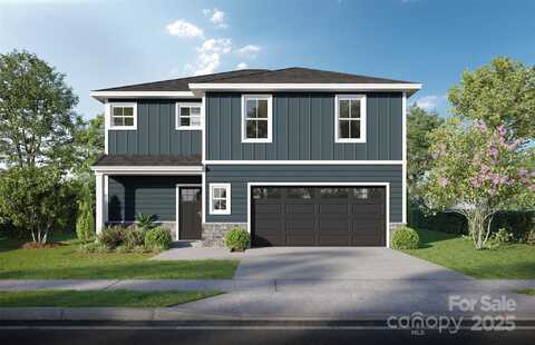 Lot 39 Swallow Tail Lane, Kannapolis, NC 28083