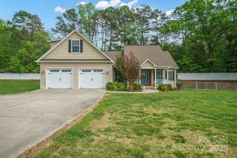 2646 N Olivers Cross Road, Newton, NC 28658