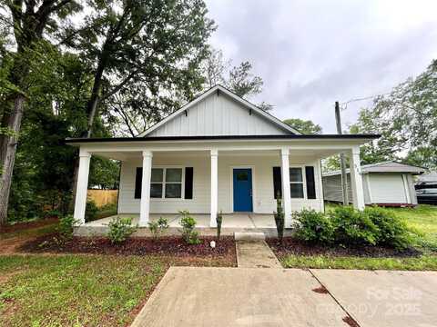 514 Rich Street, Rock Hill, SC 29730