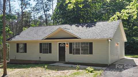 7525 Cedarbrook Drive, Charlotte, NC 28215
