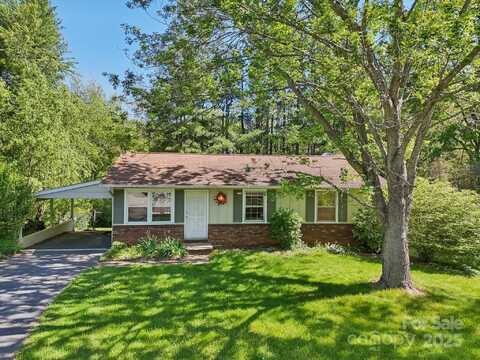 19 Clement Place, Asheville, NC 28805