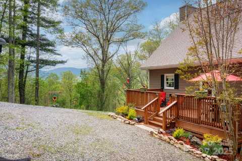 69 Heslar Way, Marshall, NC 28753
