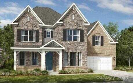 11913 Casabella Drive, Huntersville, NC 28078