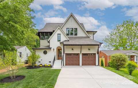 1816 Parson Street, Charlotte, NC 28205