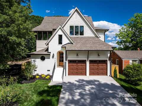 1816 Parson Street, Charlotte, NC 28205