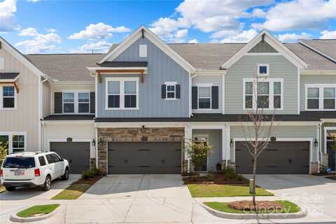 8107 Houser Street, Cornelius, NC 28031