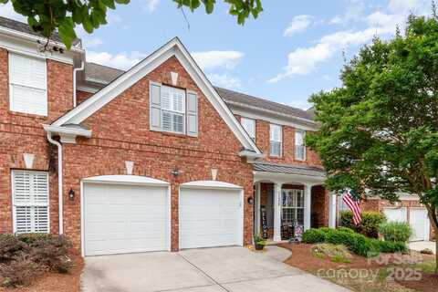 11329 Corliss Avenue, Charlotte, NC 28277