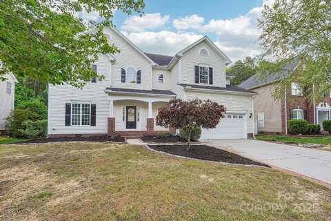 5745 Snapdragon Lane, Huntersville, NC 28078