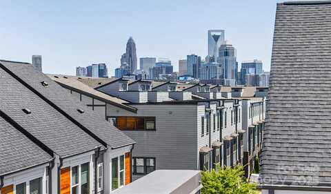 2123 Bryant Park Drive, Charlotte, NC 28208