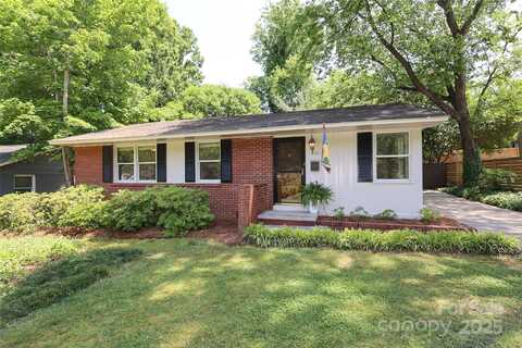 4361 Applegate Road, Charlotte, NC 28209