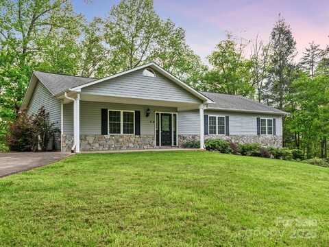 89 Bobcat Path, Marion, NC 28752