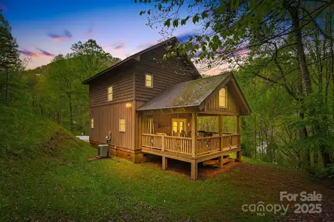 79 Slumber Lane, Sylva, NC 28779