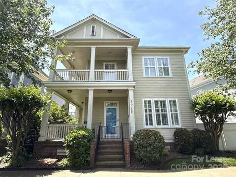 10028 Tolleson Avenue, Charlotte, NC 28277