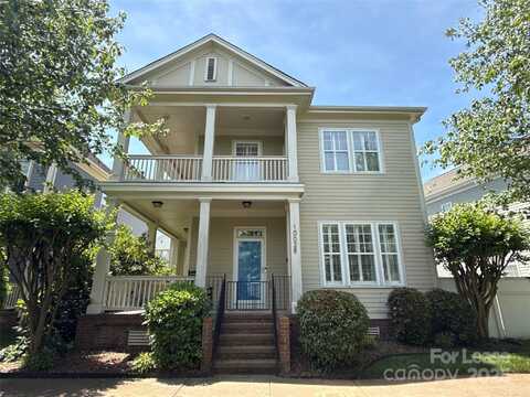 10028 Tolleson Avenue, Charlotte, NC 28277