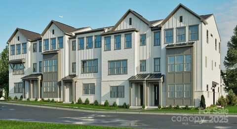 817 Garringer Place, Charlotte, NC 28208