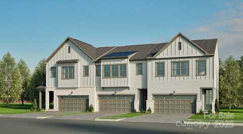 808 Garringer Place, Charlotte, NC 28208