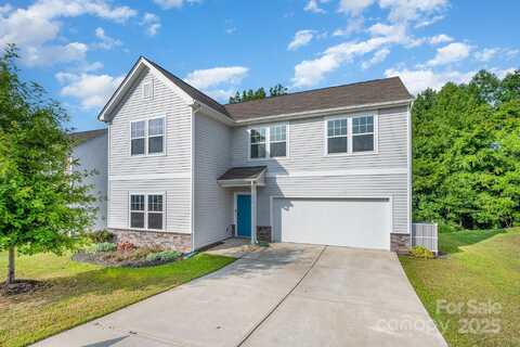 518 Dutch White Drive, Clover, SC 29710