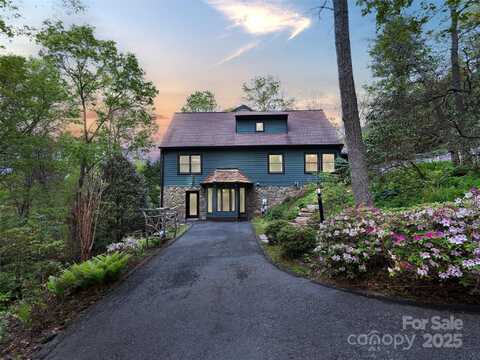 221 Holland Drive, Black Mountain, NC 28711