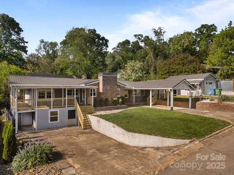 186 Joyner Avenue, Asheville, NC 28806