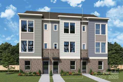 1116 Bismuth Way, Charlotte, NC 28211