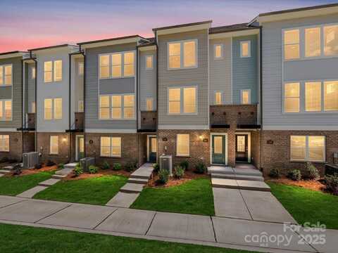 1116 Bismuth Lane, Charlotte, NC 28211