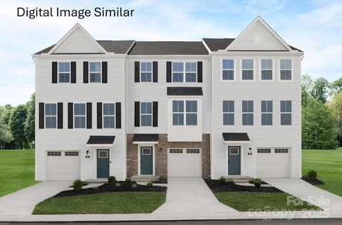 2520 Ellen Avenue, Charlotte, NC 28208