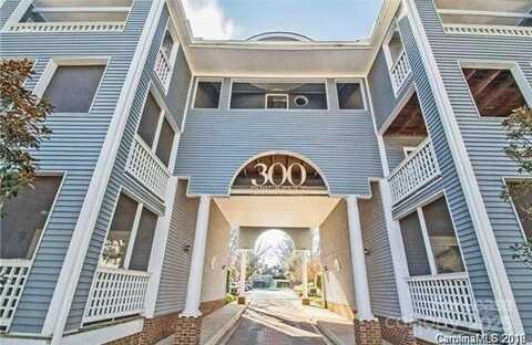 300 E Park Avenue, Charlotte, NC 28203