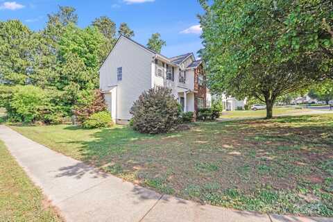 10803 Gold Pan Road, Charlotte, NC 28215