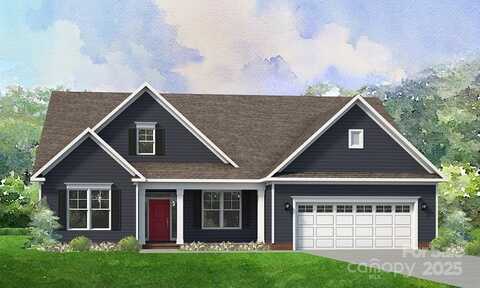 6938 Glen Abby Lane, Mount Pleasant, NC 28124