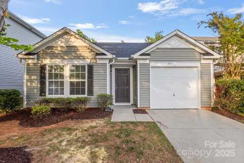 7616 Monarch Birch Lane, Charlotte, NC 28215