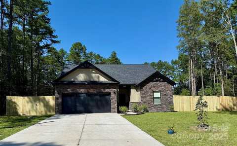 6519 Pargo Road, Charlotte, NC 28216