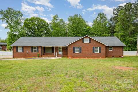 1376 Garland Lane, Lincolnton, NC 28092