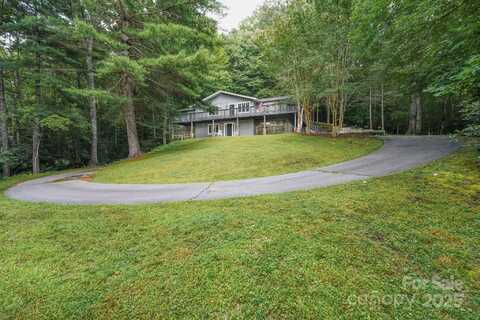 1360 Glen Cannon Drive, Pisgah Forest, NC 28768