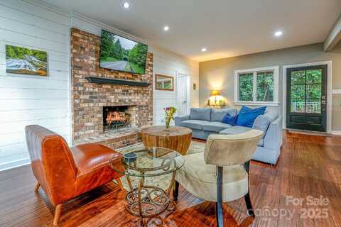 1360 Glen Cannon Drive, Pisgah Forest, NC 28768