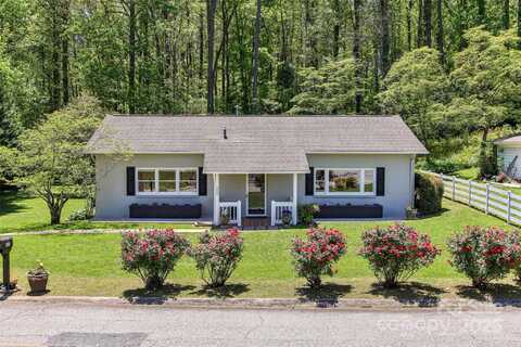 333 Fisher Road, Brevard, NC 28712
