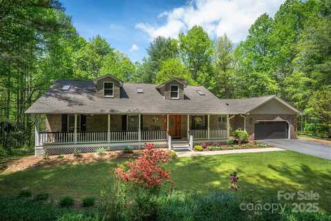 331 Thomas Road, Hendersonville, NC 28739