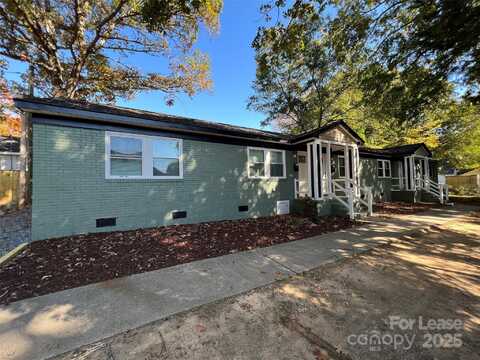416 Willow Street, Gastonia, NC 28054