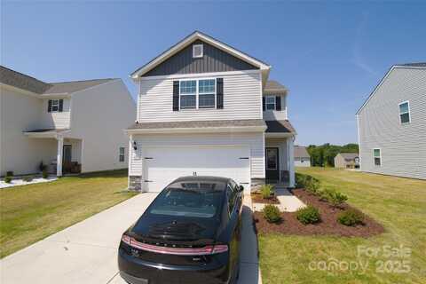 2210 Transatlantic Avenue, Charlotte, NC 28215