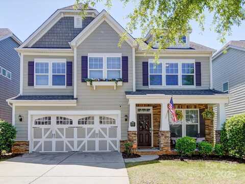 1020 Equipoise Drive, Indian Trail, NC 28079
